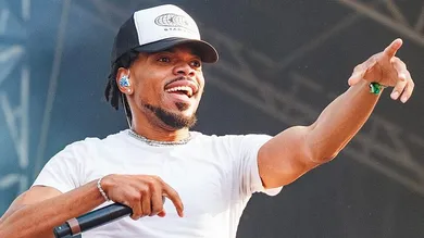 2025 Lollapalooza Festival