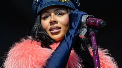 2025 Lollapalooza Festival