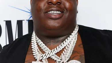 2025 BMI R&amp;B/HIP-HOP Awards