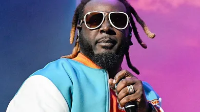 T-Pain &amp; Friends Celebrate 20 Years