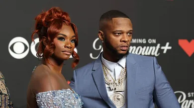 2025 MTV Video Music Awards - Arrivals