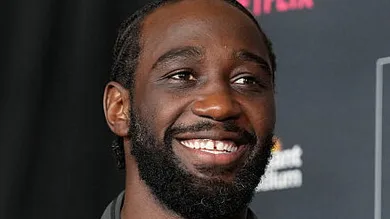 Netflix's Canelo vs Crawford - Grand Arrivals