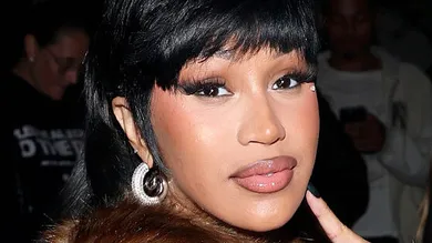 Alexander Wang - Arrivals - September 2025 New York Fashion Week