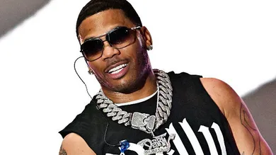 Nelly With Ja Rule And Special Guests: Where The Party At Tour - Atlanta, GA