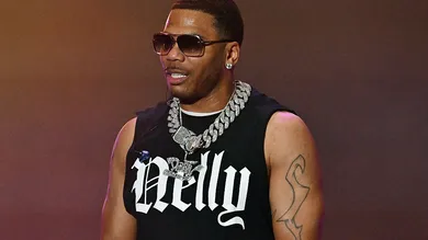 Nelly With Ja Rule And Special Guests: Where The Party At Tour - Atlanta, GA