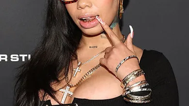 "Him" Celebration Presented By MonkeyPaw, Good Soil Collective, Tao Group Hospitality & Casamigos