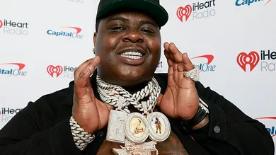 2025 iHeartRadio Music Festival - Night 1 - Arrivals