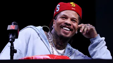 Jake Paul v Gervonta Davis - Press Conference