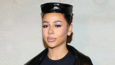 NikeSKIMS Launch Event at Nike House of Innovation New York