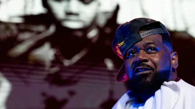 Ghostface Killah Son Infinite Coles Tracks Neglect Hip Hop News