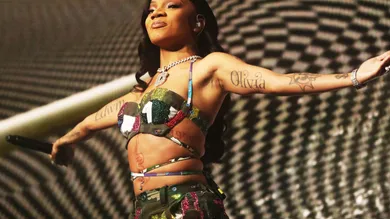 GloRilla Diss Young Thug Mariah The Scientist Leaked Song Hip Hop News