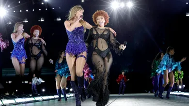 Night Two Of Taylor Swift | The Eras Tour - East Rutherford, NJ