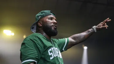 Jeezy Las Vegas Residency TM 101 Live Orchestra Hip Hop News