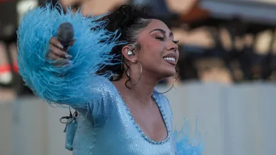 Kali Uchis Ravyn Lenae R&B Season Playlist Music News