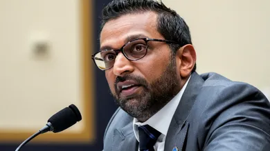 News: FBI Director Kash Patel House Hearing