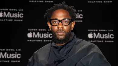 Super Bowl LVIX Pregame &amp; Apple Music Super Bowl LVIX Halftime Show Press Conference