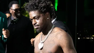 Kodak Black Attorney Didnt Drink Lean Driving Hip Hop News