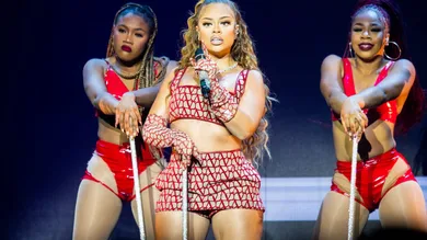 Latto Disses Ice Spice Their Collab Hip Hop News