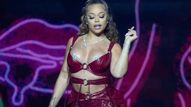 Latto Drake PND Mariah The Scientist Favorite 2025 Albums Hip Hop News