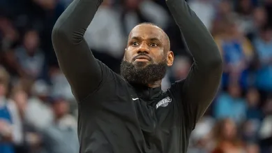 LeBron James 2 Chainz Deluxe Album Meme Hip Hop News