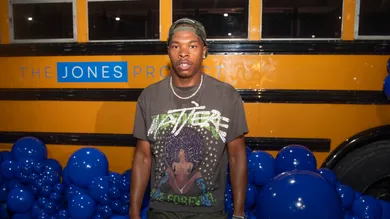 Lil Baby 5th Annual Back-To-School Fest 2025