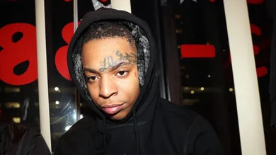 Superstar Creature With Lil Gotit