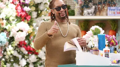 Behind The Scenes: Making with Michaels