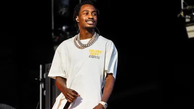 Rolling Loud Europe 2024 - Day 2