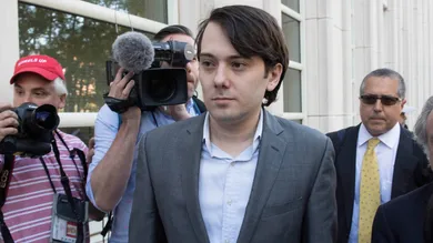 News: Martin Shkreli Jury Selection