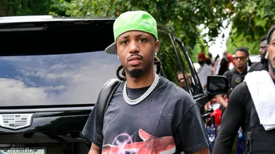 Metro Boomin Not Liable Sexual Assault Lawsuit Hip Hop News