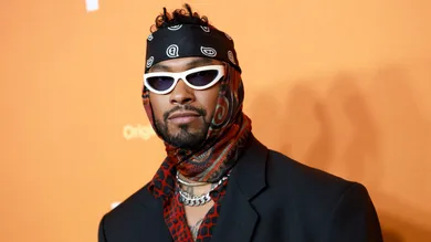 Miguel R&B Season Playlist Update