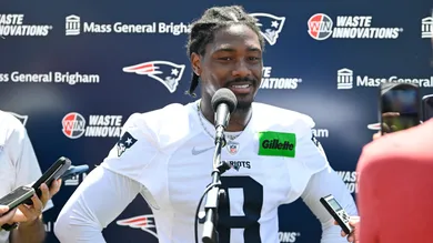 Model Stefon Diggs Father Baby Cardi B Pregnancy Hip Hop News