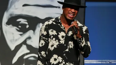 Ne Yo Four Way Romance Reality TV Music News