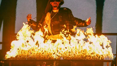 Playboi Carti Dropping New Music So Soon DJ Akademiks Hip Hop News