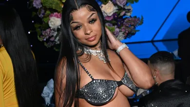 Police CPS Chrisean Rock HoodTrophy Bino Hip Hop News