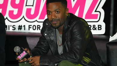 99 Jamz UnCensored starring Ray J