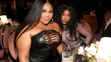 66th GRAMMY Awards - Show