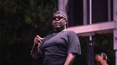 13th Annual Pure Heat Community Festival