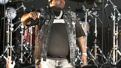 Sean Kingston Mother Pay Fraud Victim $40K Hip Hop News