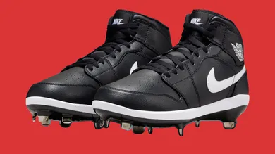 air-jordan-1-mcs-black-white-baseball-cleats-sneaker-news