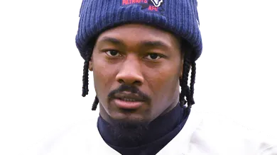 NFL: 2025 Season Player Headshots