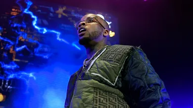 Tory Lanez Protective Order Megan Thee Stallion Lawsuit Hip Hop News