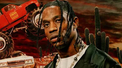 Travis Scott_Rodeo Reunion