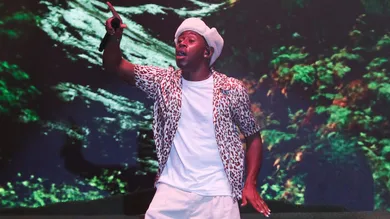 Tyler The Creator 2026 Latin America Tour Dates Hip Hop News