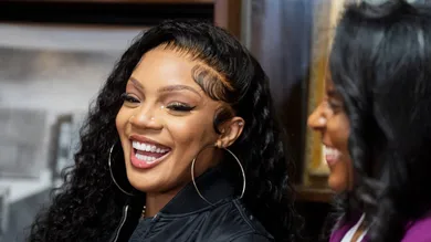 Young Thug Apologizes GloRilla Jail Call Hip Hop News