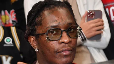 Young Thug Chapter Ended Fans New Album UY SCUTI Hip Hop News