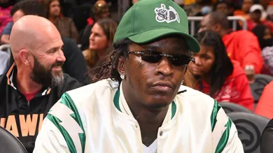 Young Thug Credits UY SCUTI Producers Features Hip Hop News