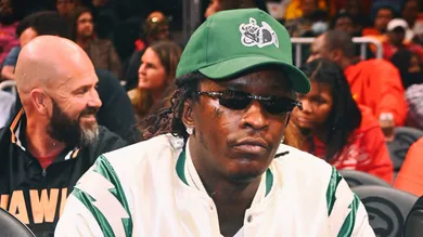 Young Thug Diss Migos Alleged Leaked Call Hip Hop News
