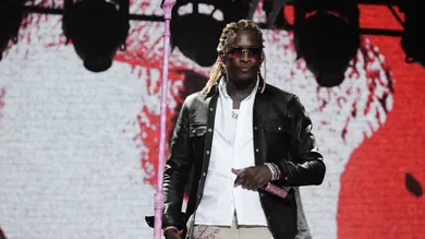 Young Thug Explains Controversial Ninja Song Adin Ross Hip Hop News