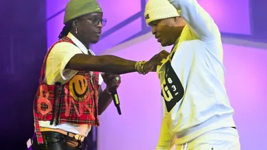 Young Thug Explains Lied Brother Unfoonk Plea Deal Hip Hop News